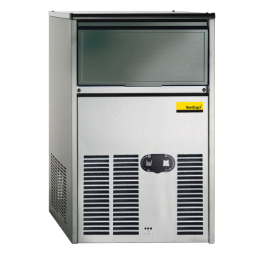 NORDCAP Eiswürfelbereiter SCH 30 L XSAFE Aussenabmessungen: 390 x 517 x 640 mm - Bild-Darstellung des Produktes 1