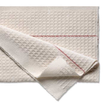 Mopptex Waffelreibtuch, saugstarkes Bodentuch, strapazierfähig 1 Stück, Maße (L x B): 50 x 70 cm - Bild-Darstellung des Produktes 1