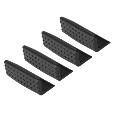 Hailo Kunststoffgleiter 4 Stück für Mehrzweckleitern (9409/9412/9415) 1 Stück - Bild-Darstellung des Produktes 1