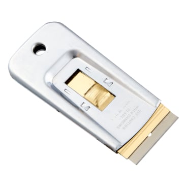 LEWI Sicherheitsschaber 1 Schaber mit 4 cm Arbeitsfläche - Bild-Darstellung des Produktes 1