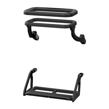 Tork Performance Halterung W1 Abmessung 490 x 300 x 165 mm - Bild-Darstellung des Produktes 1