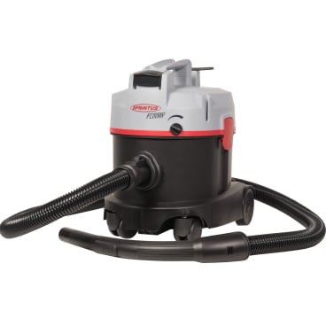 SPRINTUS FLOORY ZERO Trockensauger 11 Liter Behältervolumen - Bild-Darstellung des Produktes 1