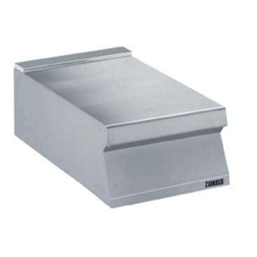 ZANUSSI Neutralelement NE7 / 400T Aussenabmessungen: 400 x 716 x 289 mm - Bild-Darstellung des Produktes 1