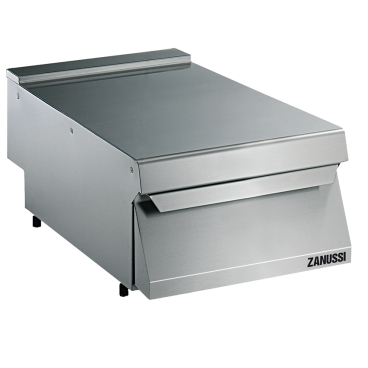 ZANUSSI Neutralelement SE7 / 400T Aussenabmessungen: 400 x 717 x 289 mm - Bild-Darstellung des Produktes 1