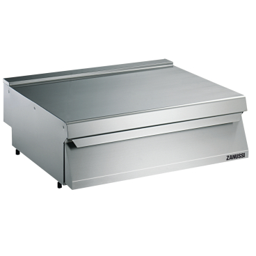 ZANUSSI Neutralelement SE7 / 800T Aussenabmessungen: 800 x 717 x 289 mm - Bild-Darstellung des Produktes 1