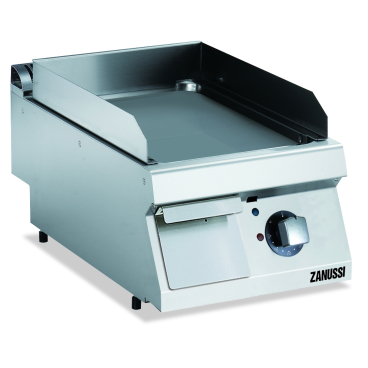 ZANUSSI Elektro-Bratplatte EBP7 / V1HT Aussenabmessungen: 400 x 717 x 355 mm - Bild-Darstellung des Produktes 1