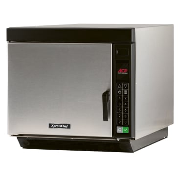 MENUMASTER / ACP Konvektionsofen | Mikrowellenofen JET 514 - High Speed, 34 Liter Aussenabmessungen: 489 x 676 x 460 mm - Bild-Darstellung des Produktes 1