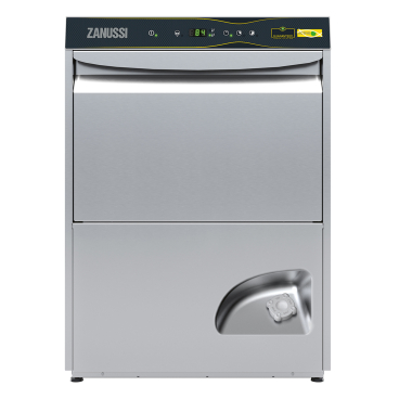 ZANUSSI Geschirrspülmaschine ZLAI3WG Aussenabmessungen: 600 x 615 x 840 mm - Bild-Darstellung des Produktes 1