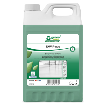 TANA Green Care Professional TAWIP neo Wischpflege 5 Liter - Kanister - Bild-Darstellung des Produktes 1