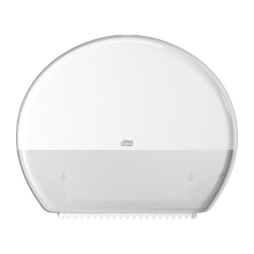 Tork Elevation Spender für Toilettenpapier Jumbo hochweiß - Bild-Darstellung des Produktes 1