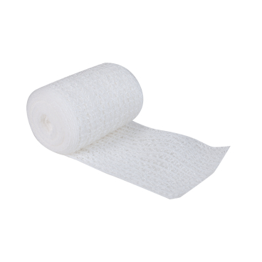 Söhngen WS elastischen Mullbinde, 4 m x 6 cm 1 Stück - Bild-Darstellung des Produktes 1