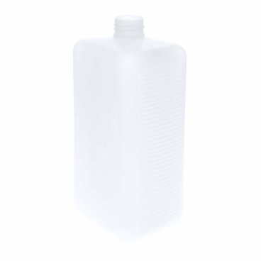 Bartscher Leerflasche, für PS Seifenspender 1 Flasche - Bild-Darstellung des Produktes 1