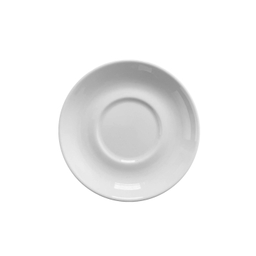 Kaffeeuntertasse 15,5cm BASIC 1 Karton = 6 Stück - Bild-Darstellung des Produktes 1