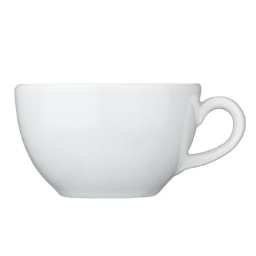 Milchkaffeetasse 0,28l BASIC CAFÉ 1 Karton = 6 Stück - Bild-Darstellung des Produktes 1