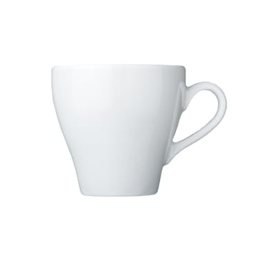 Milchkaffeetasse 0,28l FLORENZ 1 Karton = 6 Stück - Bild-Darstellung des Produktes 1