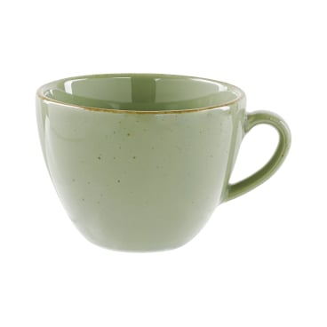 Kaffeetasse 0,20l SMART olive smash 1 Karton = 6 Stück - Bild-Darstellung des Produktes 1