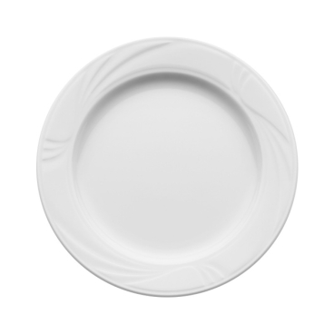 Teller flach 25cm NIZZA 1 Karton = 6 Stück - Bild-Darstellung des Produktes 1