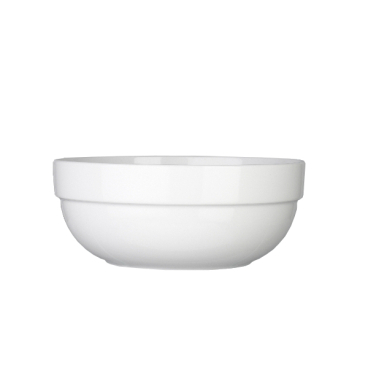 Schale 23cm stapelbar BASIC 1 Karton = 6 Stück - Bild-Darstellung des Produktes 1