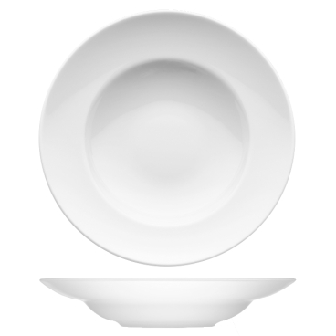 Pastateller 27cm BASIC 1 Karton = 6 Stück - Bild-Darstellung des Produktes 1