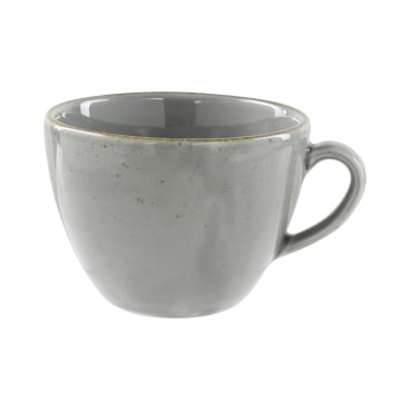 Kaffeetasse 0,20l SMART spotted grey 1 Karton = 6 Stück - Bild-Darstellung des Produktes 1