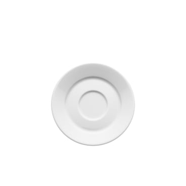 Kombi-Untertasse 15,5cm BASIC 1 Karton = 6 Stück - Bild-Darstellung des Produktes 1