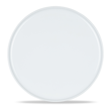 Teller flach 20cm SMART weiß 1 Karton = 6 Stück - Bild-Darstellung des Produktes 1