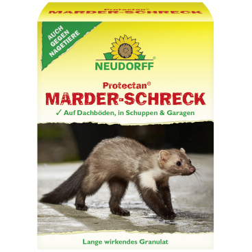 Neudorff Protectan Marder-Schreck, Faltschachtel 1 Packung - 200 g - Bild-Darstellung des Produktes 1