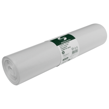 DEISS BLAUER ENGEL Abfallsack 120 Liter transparent, Typ 60 1 Rolle = 25 Stück - Bild-Darstellung des Produktes 1