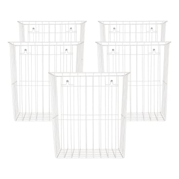 Tork Abfallbehälter Mini, 20 Liter, B2 für Wandmontage geeignet - Bild-Darstellung des Produktes 1