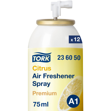 Tork Premium Duftpatronen, A1 Zitrus - Bild-Darstellung des Produktes 1