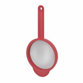 Mepal Chef it Sieb, 16,7 cm, Edelstahl Farbe: coral kaufen