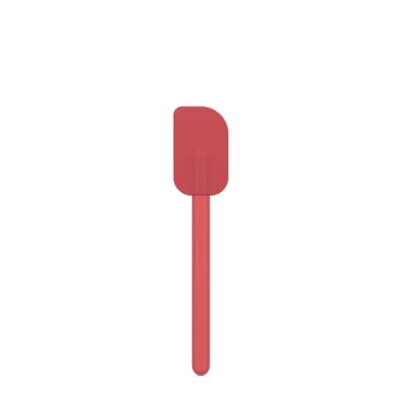 Mepal Chef it Teigschaber, Ø205 mm Farbe: coral - Bild-Darstellung des Produktes 1