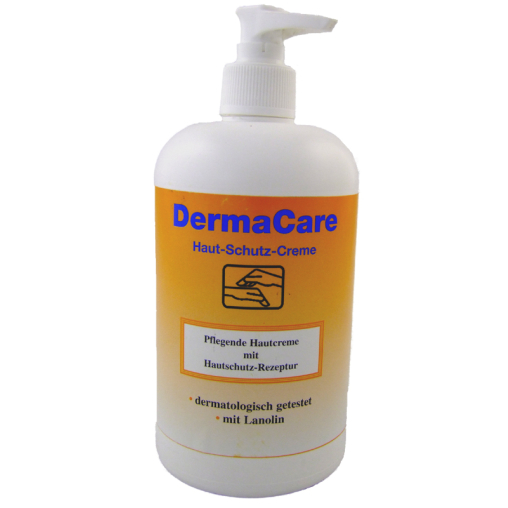HIBOmed DermaCare Schutz