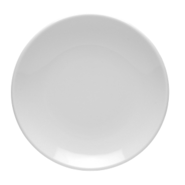 Teller flach coup 16,5cm CLASSIC white 1 Karton = 6 Stück - Bild-Darstellung des Produktes 1