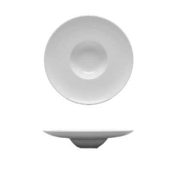 Gourmetteller tief 29cm GOURMET 1 Karton = 6 Stück - Bild-Darstellung des Produktes 1