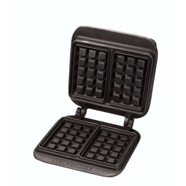 Neumärker Thermocook Brüsseler Waffel Wechselplatten, 30 mm 1 Plattensatz - Bild-Darstellung des Produktes 1