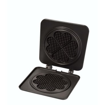 Neumärker Thermocook Sunny Waffel Wechselplatten 1 Plattensatz - Bild-Darstellung des Produktes 1