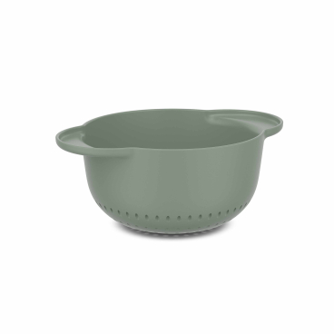 Mepal Chef it Seiher, Ø163 mm Farbe: nordic sage - Bild-Darstellung des Produktes 1