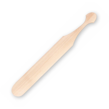 Neumärker Crepeswender Holz 35 cm 1 Stück - Bild-Darstellung des Produktes 1