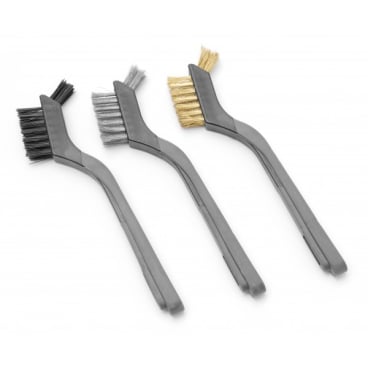 Neumärker Reinigungsbürsten Slim Double 1 Packung = 3 Bürsten - Bild-Darstellung des Produktes 1