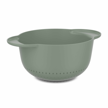 Mepal Chef it Seiher, Ø207 mm Farbe: nordic sage - Bild-Darstellung des Produktes 1
