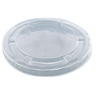 Neumärker Deckel für Popcornbecher, Ø 118 mm 1 Karton = 600 Stück - Bild-Darstellung des Produktes 1
