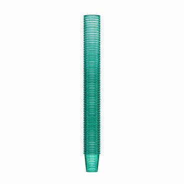 MED-COMFORT Einweg-Medizinbecher, 30 ml 1 Karton = 60 Packungen à 80 Stück, grün - Bild-Darstellung des Produktes 1
