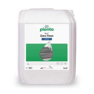 Buzil Planta® Zero Tens Universalreiniger, alkalisch 10 Liter - Flasche - Bild-Darstellung des Produktes 1