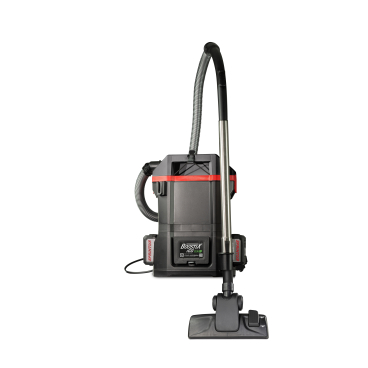 SPRINTUS Rucksackstaubsauger BOOSTIX iGo Zero, 36 V Li-Ionen Kabelvariante - Bild-Darstellung des Produktes 1