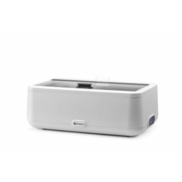 HENDI Chafing Dish UNIQ, weiß weiß - Bild-Darstellung des Produktes 1