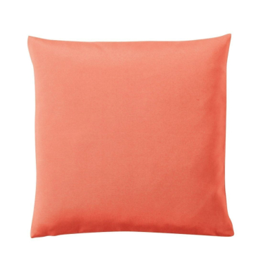 Pichler Como Kissenhülle - 50x50 cm - koralle koralle-50x50 cm - Bild-Darstellung des Produktes 1