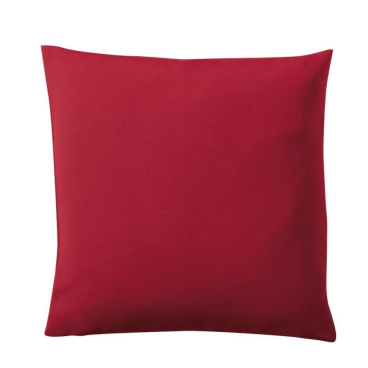 Pichler Como Kissenhülle - 40x40 cm - burgund burgund-40x40 cm - Bild-Darstellung des Produktes 1