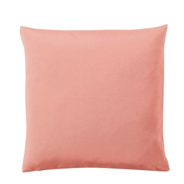 Pichler Como Kissenhülle - 40x40 cm - lachs lachs-40x40 cm - Bild-Darstellung des Produktes 1