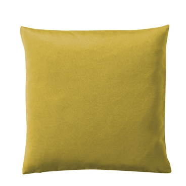 Pichler Como Kissenhülle - 40x60 cm - senfgelb senfgelb-40x60 cm - Bild-Darstellung des Produktes 1